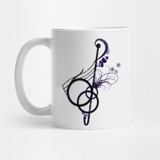 Nice & Random Mug